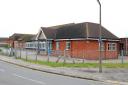 The former Carlton Colville Primary School site on Hall Road, Carlton Colville, as photographed in 2012.  Picture: James Bass