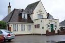 The Beehive pub at Sprowston. Picture: Denise Bradley