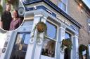 The Garden House pub in Norwich has been shortlisted for a PubAid community award