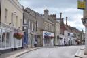 Saxmundham Town Council is calling for planning reforms to protect communities such as Saxmundham