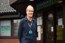 Dr John Havard, a GP at Saxmundham Health, has warned surgeries 