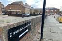 Tyron Lee appeared at Norwich Crown Court