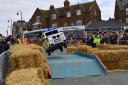 The Soapbox Derby 2023 in Hunstanton Picture: Chris Bishop