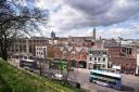 Locals in Norwich could see council tax rise this year