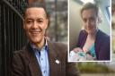 Norwich South MP Clive Lewis has added his name to a petition in support of trans woman Mika Minio-Paluello over a picture breastfeeding