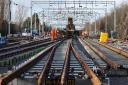 Vital track upgrades coming up between Norwich and Ipswich in early Autumn