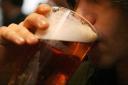 The new campaign targets middle-aged Norfolk men drinking beyond the recommended level of alcohol each week