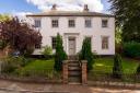Ridge House in Rickinghall is for sale at £1.1 million