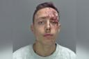 Ionut Unguureanu who has been jailed after admitting causing death by careless driving