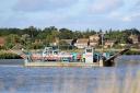 Reedham Ferry has reopened after month-long checks and repairs
