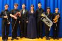 Some of the best young musicians in the county competed for the top prize at the 30th instalment of the competition