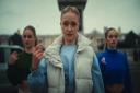 Dancers from Sheringham's TW Performing Arts (TWPA) have featured in the new The Black Keys 'Beautiful People (Stay High)' music video