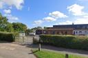 Drayton Community Infant School is closed due to a suspected gas leak
