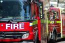 Over £200,000 damaged was caused by a blaze in Swannington