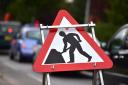 There will be two 24-hour road closures in Norfolk this week