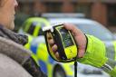 A woman was found over drink drive limit twice in six months