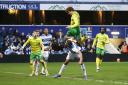 Josh Sargent is fit to start for Norwich City against Cardiff City at Carrow Road