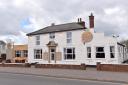 The Gate pub in Caister has reopened