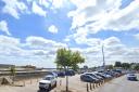 Drivers will soon have to pay to stay at the Brush Quay car park in Gorleston