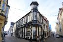 The Wellington in Cromer has been awarded a Booking.com Traveller Review Award