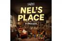 Nel's Place is coming to Norwich in March