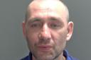 Arturas Opulskis, 41, was jailed for eight years at Peterborough Crown Court.