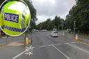 A schoolboy was held at knifepoint in Mile Cross Lane