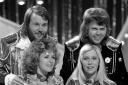 Abba’s hit album Waterloo will be reissued alongside a limited edition box set in celebration of its 50th anniversary (PA)