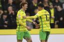 Josh Sargent's brace sealed another freescoring Norwich City Championship win against Cardiff City