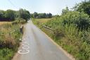 Holme Hale Bridge will be closed to vehicles during the repair work
