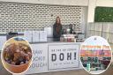 On The Go Cookie Doh is to open in Britannia Pier in Great Yarmouth