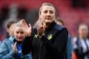 Newcastle head coach Becky Langley is targeting promotion to the WNL Championship (Nick Potts/PA)