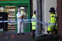 Felizardo Jose Viera-Balde was fatally stabbed outside a Londis store on St Peter's Road in Great Yarmouth in February 2023