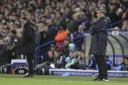 It's David Wagner v Daniel Farke in the play-offs as Norwich City take on Leeds.