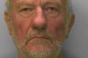 Ian Elliott, 71, was jailed for 18 years in February after admitting 43 offences (Sussex Police/PA)