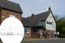 The Otter pub in Thorpe Marriott is undergoing some major upgrades as part of a renovation project