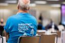 Parkinson's UK group in Cromer seeks volunteers to avert potential closure