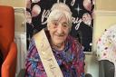 Care home surprises resident with dream royal performance for 100th birthday