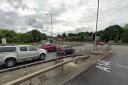 A five-week works project has begun at the Trowse Bypass junction in Norwich