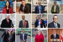 The region's new line-up of MPs have had their say on what they will do for businesses in their constituencies after a General Election that transformed the political landscape of Norfolk and Waveney