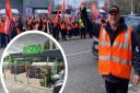 Asda workers have announced they will be striking again in August.