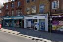 Betting giant, Betfred, has had its application to move into the former TSB site in Magdalen Street, by Norwich City Council
