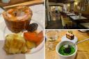 Do you visit any of these top North Yorkshire restaurants regularly?