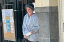 Live: Paedophile being sentenced for pushing boy off Brighton cliff
