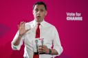 Scottish Labour leader Anas Sarwar is facing criticism after he claimed there would be no austerity under Labour. (Jane Barlow/PA)