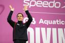 Andrea Spendolini-Sirieix was just 16 when she reached the 10m platform final on her Olympic debut three years ago in Tokyo.