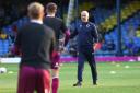 Ian Culverhouse has left his role as Boston United manager.