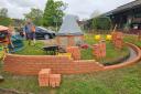 Unveiling of a memorial wall to honour airmen that did not return will take place next week.