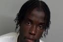 Zoumana Coulibaly was jailed for Colchester drug offences