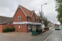 A man robbed cash from Tesco Express in Ipswich